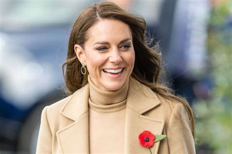 Why Are Royals Wearing Poppy Pins In November