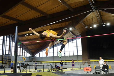 Photos Track And Field Hawkeye Invitational 01 27 2024 University Of