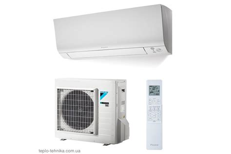 Кондиционер DAIKIN FTXM 50 N / RXM 50 M | цена, купить кондиционер ...