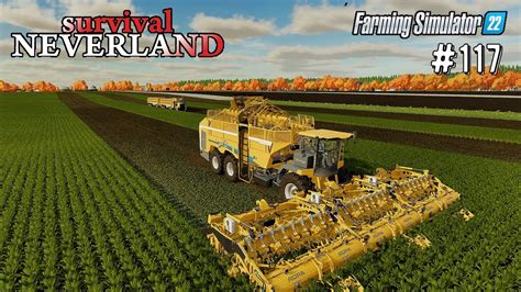 Farming Simulator Neverland Map Timelapse Ep Fs Timelapse