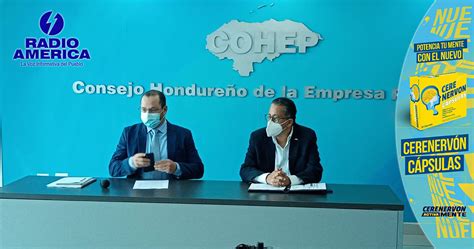 Cohep Anuncia Rompimiento De Techos Al Ihss Y Pide Que Se Manejen