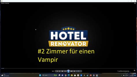 House Renovator 2 Zimmer für einen Vampir YouTube