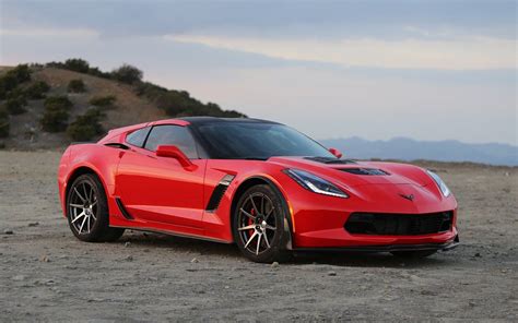 The Corvette Callaway Z06 Aerowagen | InsideHook Station Wagon ...