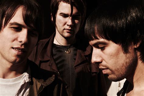 The Cribs Ryan Jarman Reveals Psychological Illness