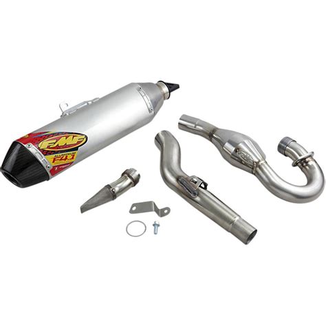 Escape Completo Fmf Exhaust Fctry Rct Almss Az Offroad