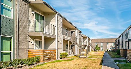The 16 Best Apartments in Houston, TX that Accept Evictions | MyBestHouston