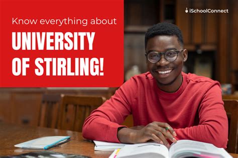 All You Need To Know About The University Of Stirling