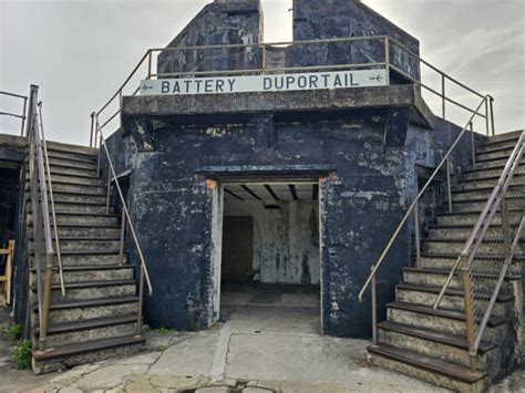 Fort Morgan State Historic Site - Gulf Coast Journeys