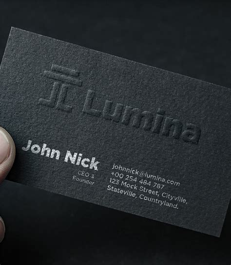 Lumina Law Firm Brand Identity Behance