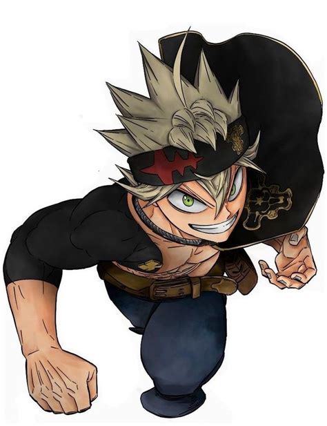 An Anime Character Wearing A Pirate Hat And Black Pants With His Hands