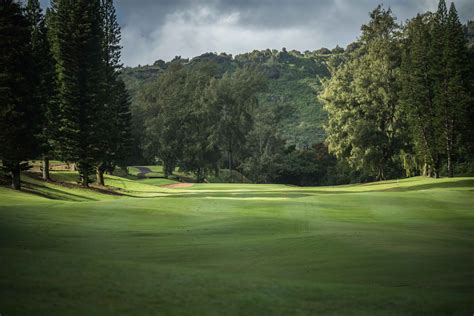 Wailua Golf Course — PJKoenig Golf Photography PJKoenig Golf ...