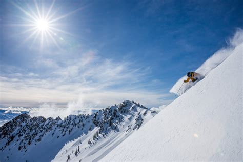 Snowbasin Resort, UT Continues Announcing Winter 20/21 Enhancements - SnowBrains