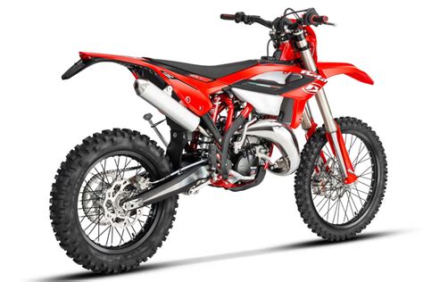 2023 Beta 125 RR First Look 7 Fast Facts For Enduro Racing