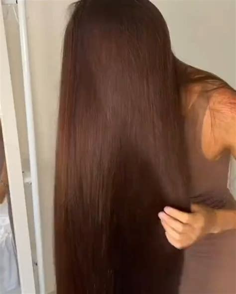 Sexy Hair R Silkylonghair