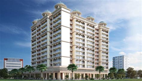 Sm Jewel At Taloja Phase Navi Mumbai