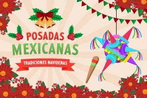 19 Las Posadas Facts: Exploring the Traditional Mexican Celebration ...