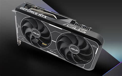 Asus Geforce Rtx 3060 Ti Dual Oc Edition 8gb Gddr6x Lhr Carte Graphique Ldlc Muséericorde