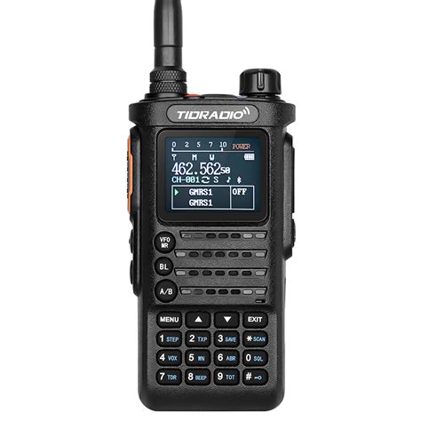 TD-H8 (GMRS)