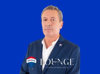 Jorge Correia Agent Re Max Lounge Ii Re Max Portugal