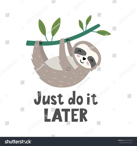 just do it later wallpaper 7