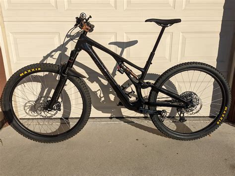 S Works Stumpjumper Evo S For Sale