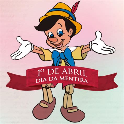 Conhe A A Hist Ria De De Abril Dia Da Mentira Sert O Na Hora