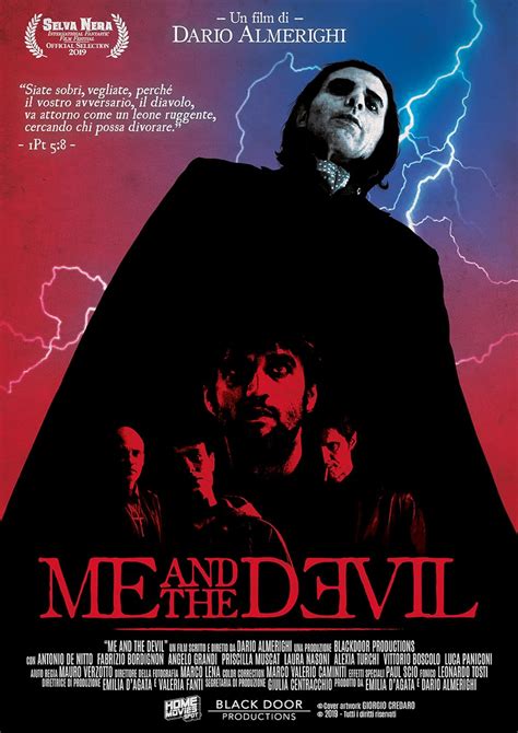 Me And The Devil 2019 Imdb