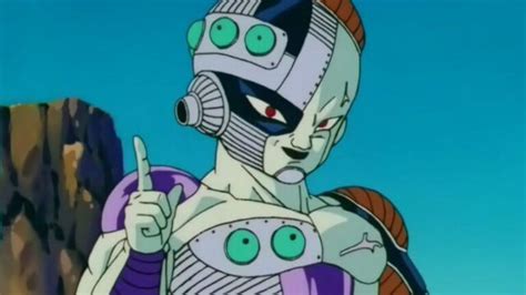 Isto Foi O Que Aconteceu O Freeza Do Futuro Em Dragon Ball Z