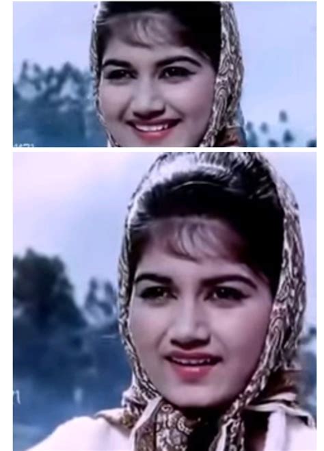 Nazima..... Ziddi 1964 | Actresses, Face, Obscure