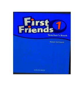 First Friends 1