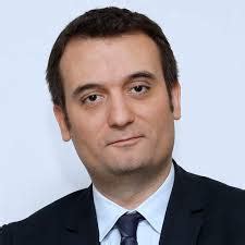 Le Blog De Jean Charles Houel Florian Philippot Quitte Le Front