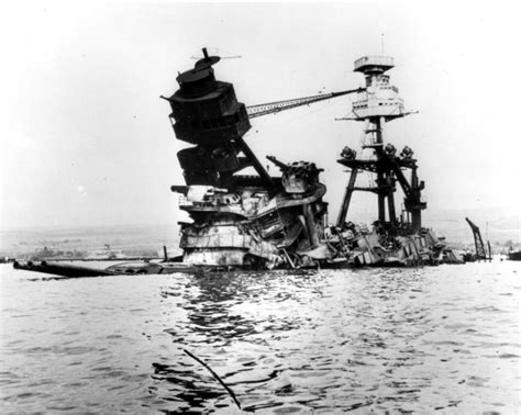 The Uss Arizona 5 Facts You May Not Know And 30 Photos