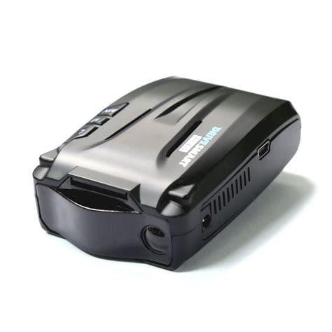 Drivesmart Pro Evo Speed Camera Detector - Radar Detectors