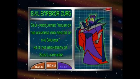 Zurg | Buzz Lightyear of Star Command Wiki | FANDOM powered by Wikia