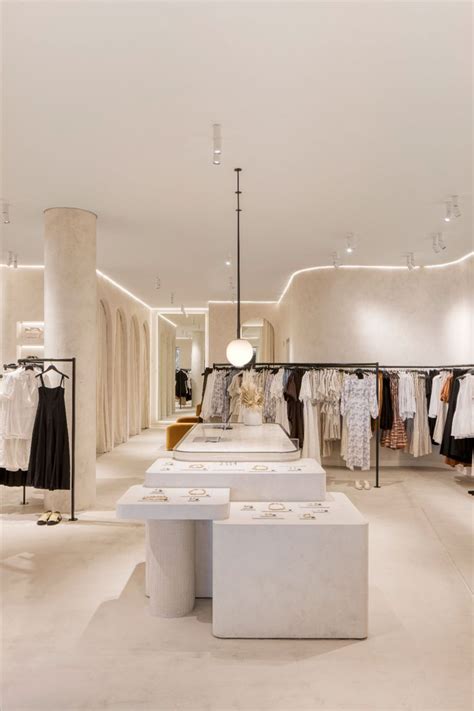 Interior Design For Dissh Collectivus Showroom Interior Design