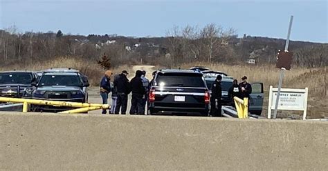 Harmony Montgomery Case Police Searching Massachusetts Marsh In Case