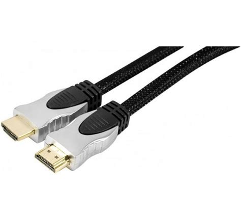 Cordon Hdmi Haute Vitesse Hq 5 M 128174