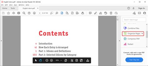 How To Rotate Pdf In Adobe And Its Alternative Quick Guides