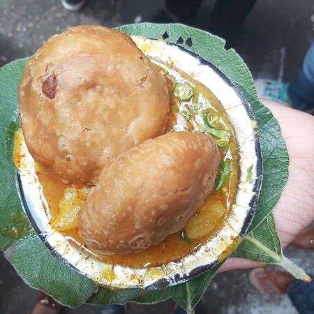 Jung Bahadur Kachori Wala New Delhi Shop No Ground Floor Gali