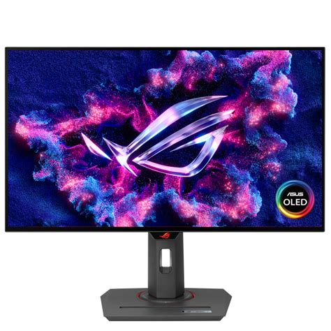 ROG Strix OLED XG27AQDMG Gaming Monitors ASUS UK