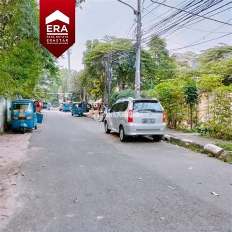 Dijual Tanah Di Jl Kawi Raya Pasar Manggis Setiabudi Di Jakarta