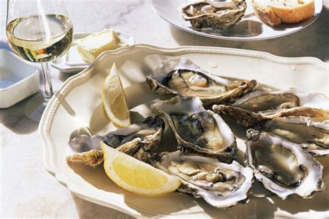 20 Best Aphrodisiac Foods Foods To Boost Sex Drive