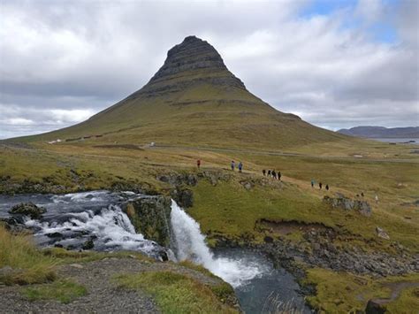 Snaefellsjokull National Park & Glacier (West Region) - 2019 All You ...