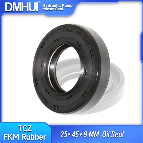 Dmhui Skeleton High Pressure Rear Wheel Oil Seal X X Mm Bafsl Sf