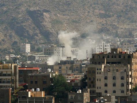 Yemeni Forces Seize New Area West Of Taiz Yemen Gulf News