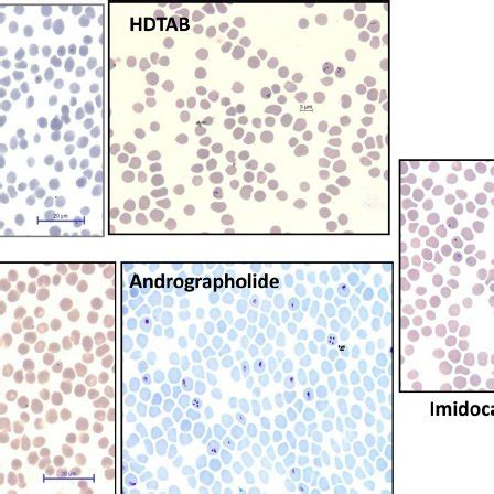 Microphotographgraphs Showing Harmaline Hydrochloride Dihydrate Hhd