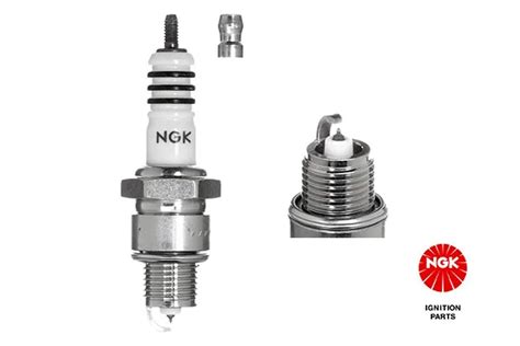 Ngk Allumage Bougie Pour Aro Bedford Citro N Dacia Daf Fiat Ford