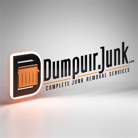 Entry 249 By Soundarya62 For Dumpourjunk Logo Design For A Junk