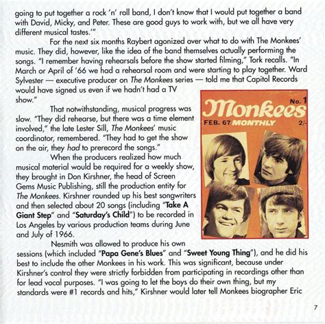 The Monkees Rhino Cds Anthology R