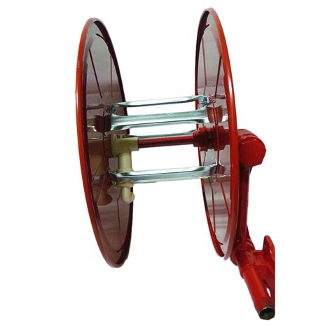 Hose Reel Drum Flammart Marketing Sdn Bhd High Quality Reliable